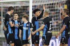 Club Brugge