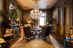Cobergherhotel
