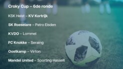 Croky Cup Loting