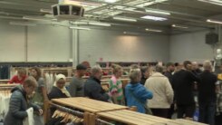 Dag van de Kringwinkel