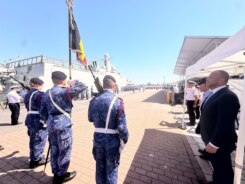 Doop Oostende 1