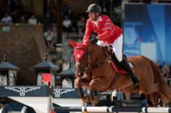EK Jumping