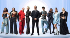 Eurovisiesongfestival kandidaten 2024