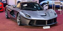 Ferrari La Ferrari