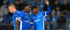 Genk KV Kortrijk