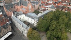 Gouverneurswoning