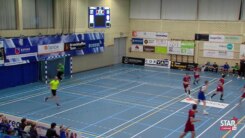 Handbal Izegem