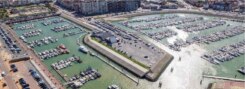 Haven blankenberge c MDK