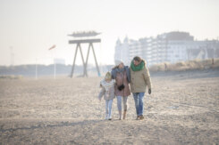 Herfstvakantie