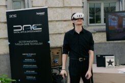 Howest en Panamarenko Foundation brengen boek en VR game naar internationaal publiek 3