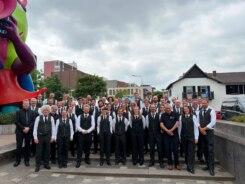 Fanfare KMV De Leiezonen