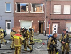 Brand Bissegem