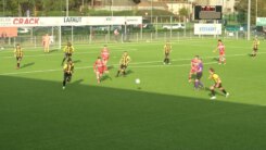 Ieper vs Lauwe