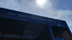 Jan Yperman ziekenhuis 1