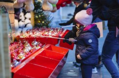 Kerstmarkt Oostende