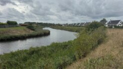 Kreek nieuwpoort