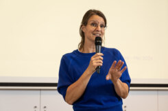 Kristl Strubbe