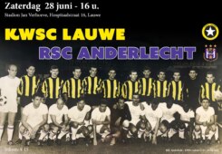 Lauwe A Nderlecht