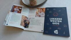 Lekkere Westen 1
