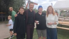 Levensloop Gavers