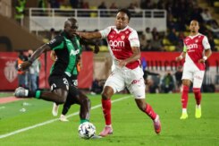 Lucas Michal Cercle Brugge