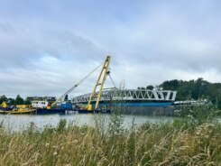 Lysbrug Ingelmunster