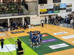 Menen 1 3 Knack Volley Roeselare
