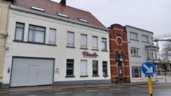 Moskee Kortrijk