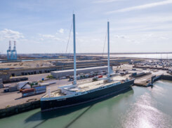 NEOLINER ORIGIN ZEEBRUGE 1 c PSA Zeebrugge