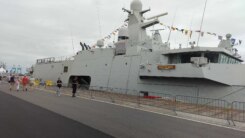 Navy Days 2