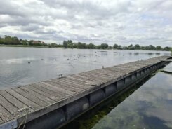 OPENWATERZWEMMEN