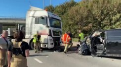 Ongeval Poperingseweg Ieper