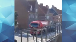 Ongeval Roesbrugge