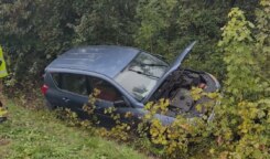Ongeval Zuiderring Ieper