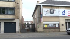 Ontmoetingscentrum Attawba Menen