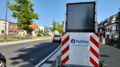 hitteplan knokke-heist