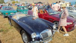 Oldtimer