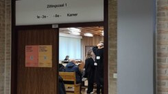 Rechtzaak de zathe