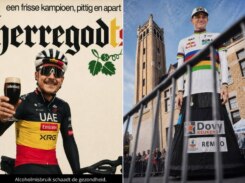 Remco Herregodts natour