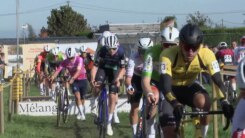 Repo Veldrijden