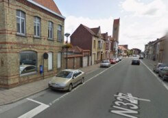 S Int Michielsstraat Tiet