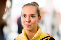 Sandrine Tas