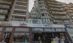 Villa Les Tournesols in De Panne gaat na de zomer tegen de vlakte