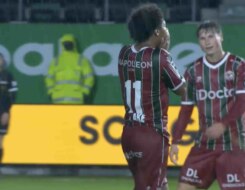 La Louvière vs Zulte Waregem 2026