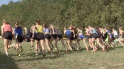 Crosscup Roeselare
