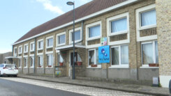 School Nieuwkapelle