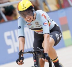 Shari Bossuyt