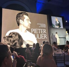 Pieter Mulier