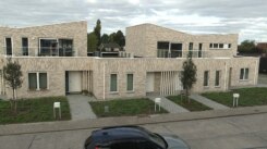 Sociaal wonen