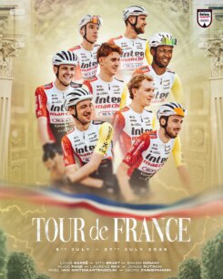 TDF Intermarche